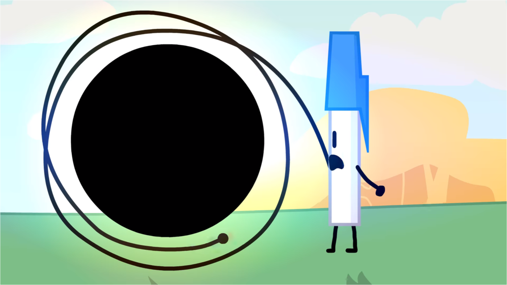 free download Black Hole Battle - Eat All