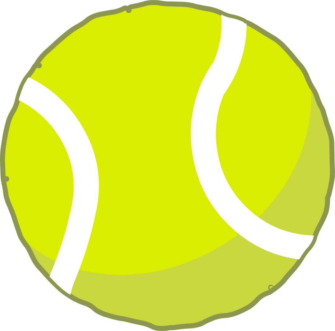 Tennis Ball/Gallery Battle for Dream Island Wiki FANDOM powered by