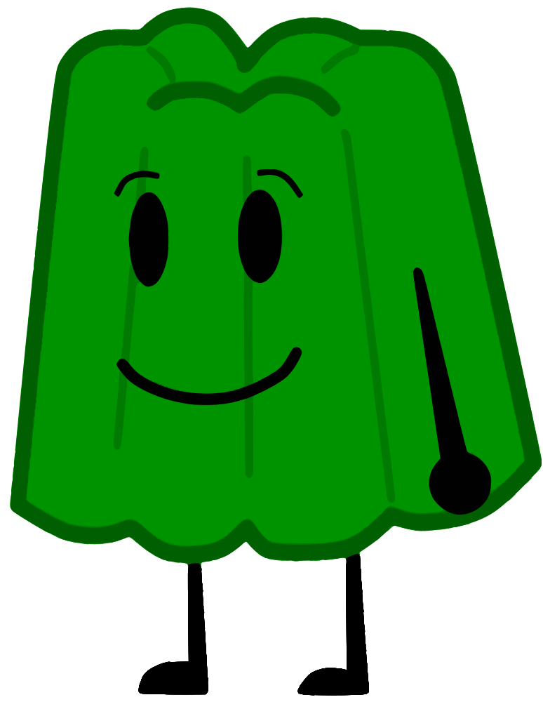 Gelatin Battle for Dream Island Wiki FANDOM powered by Wikia