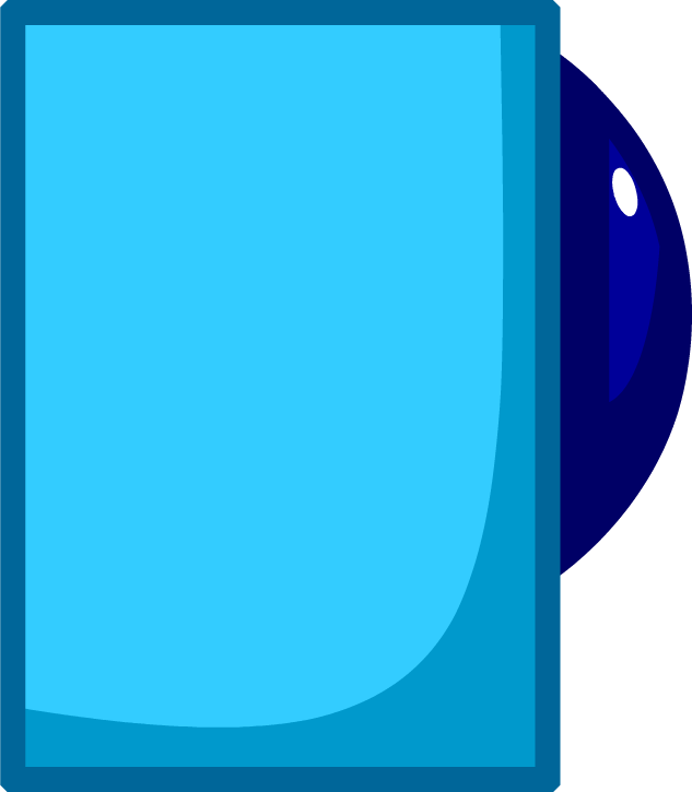 Teardrop Speaker Box Battle for Dream Island Wiki FANDOM powered by