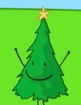 Christmas Tree!!!!!!!
