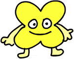 X in BFB 11
