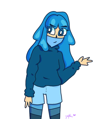 User Blog Sourphie Sophie Tries Fire Alpaca And It Sucks Battle