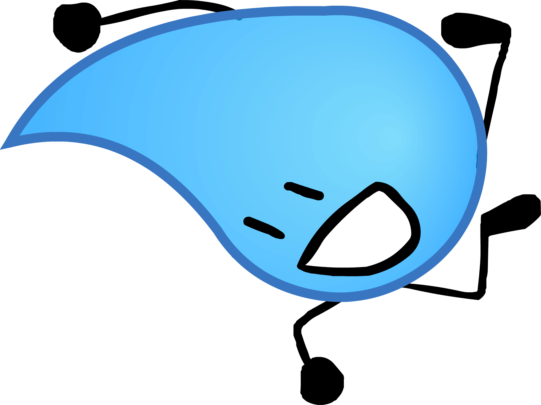 teardrop battle for dream