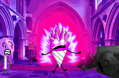 Oh messiah