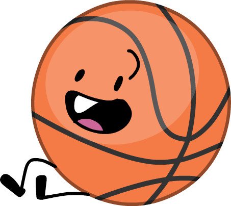 Basketball | Battle for Dream Island Wiki | FANDOM powered by Wikia