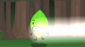 TheLeafyDetectorIsADeadlyLaser