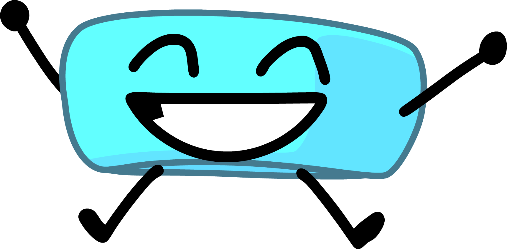 Bracelety | BFDI Wiki JP | Fandom