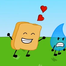 Teardrop Relationships Battle For Dream Island Wiki Fandom