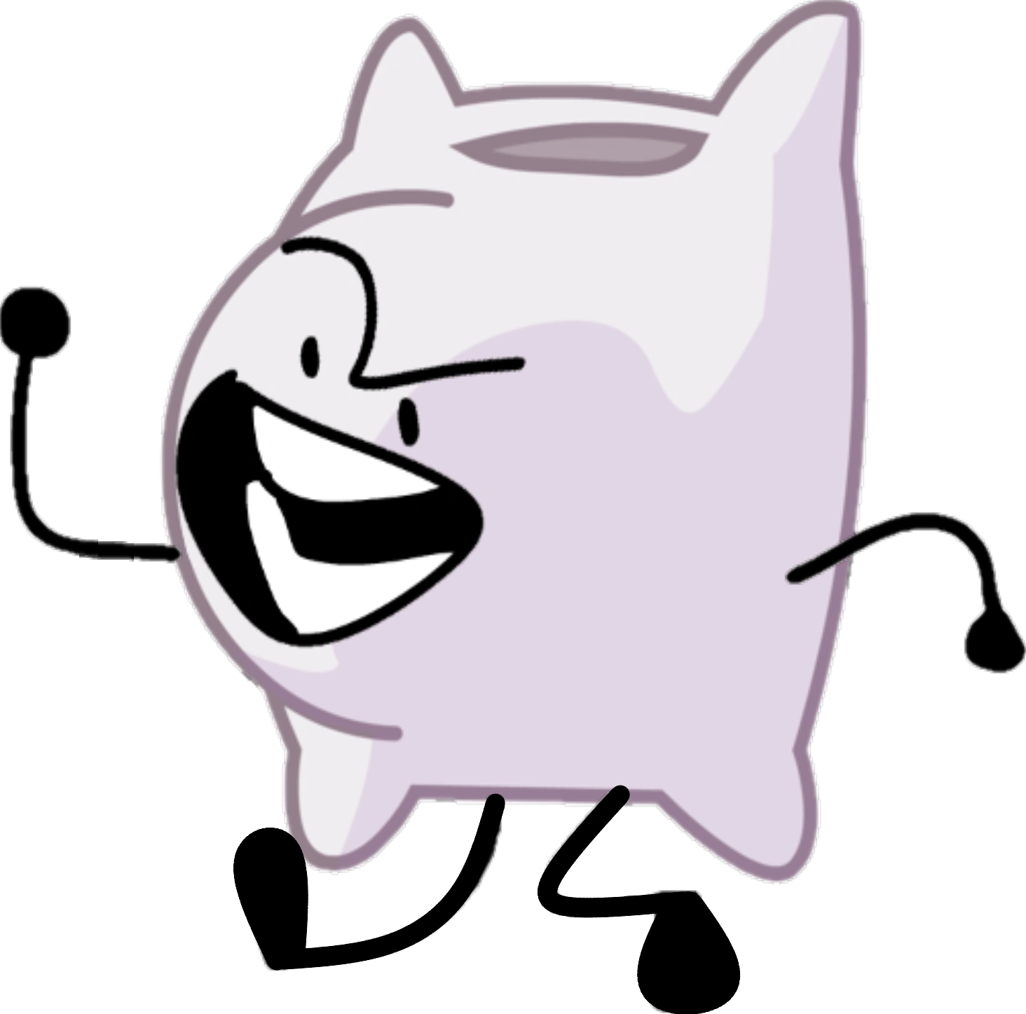 Image Pillow BFB 7 Intro.png Battle for Dream Island Wiki FANDOM