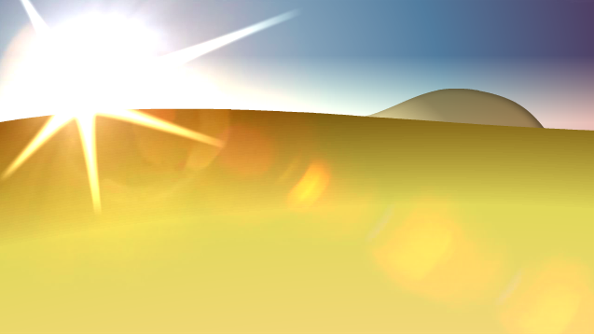 Bfdi Sky Background