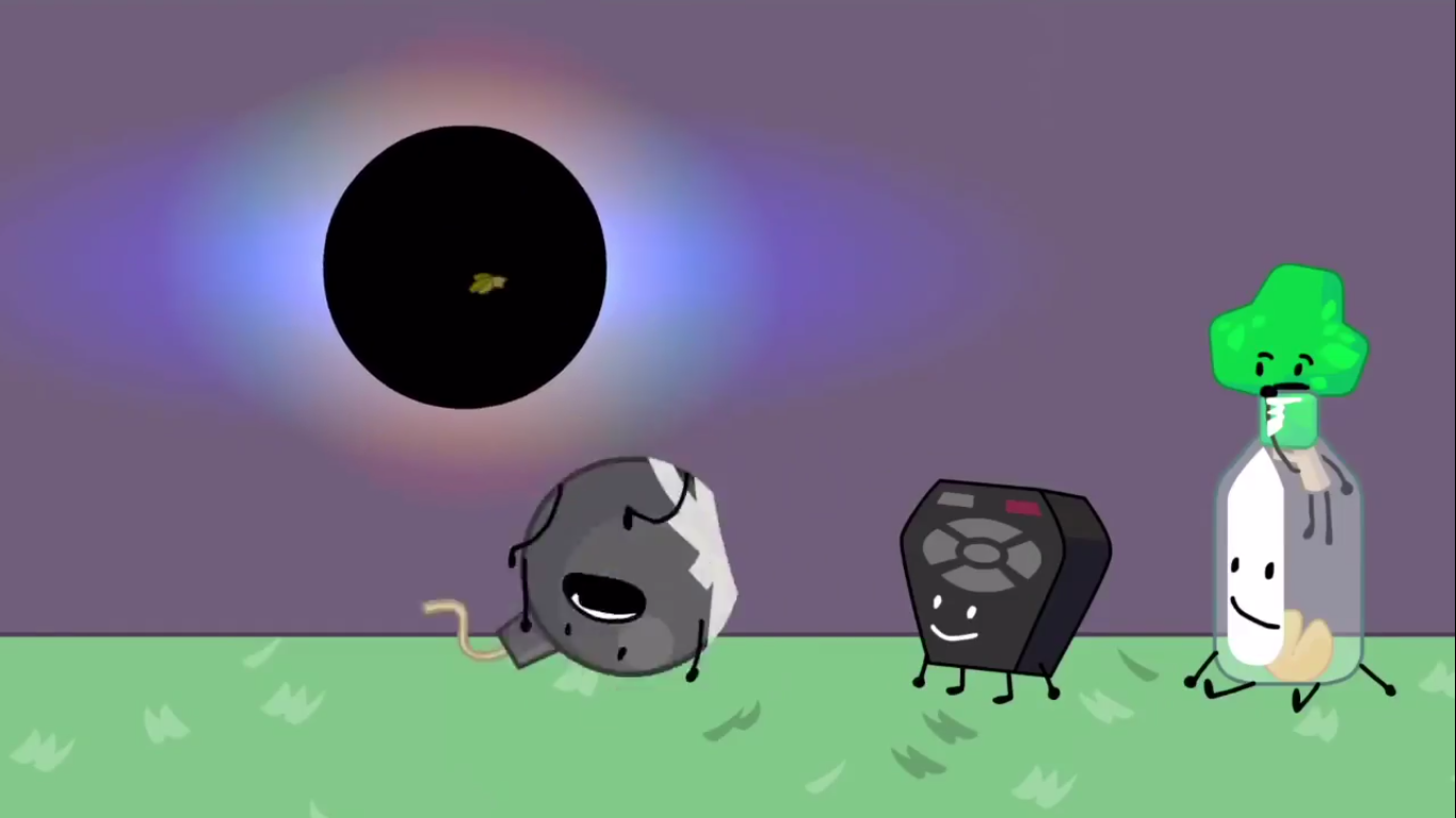 download the new version for ios Black Hole Battle - Eat All