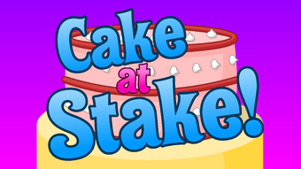 Cake At Stake Battle For Dream Island Wiki Fandom