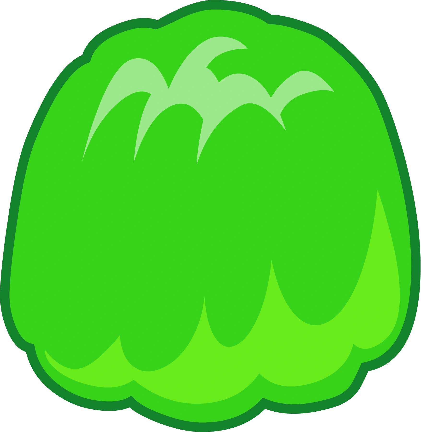 Image Gelatin Top.png Battle for Dream Island Wiki FANDOM powered