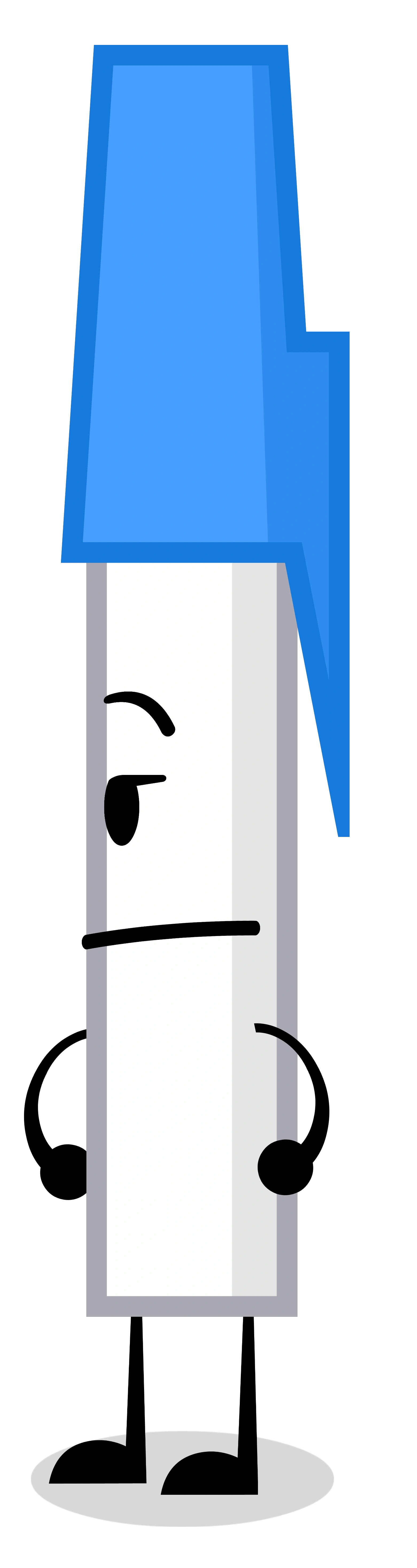 Bfdi Tf Tg Pen