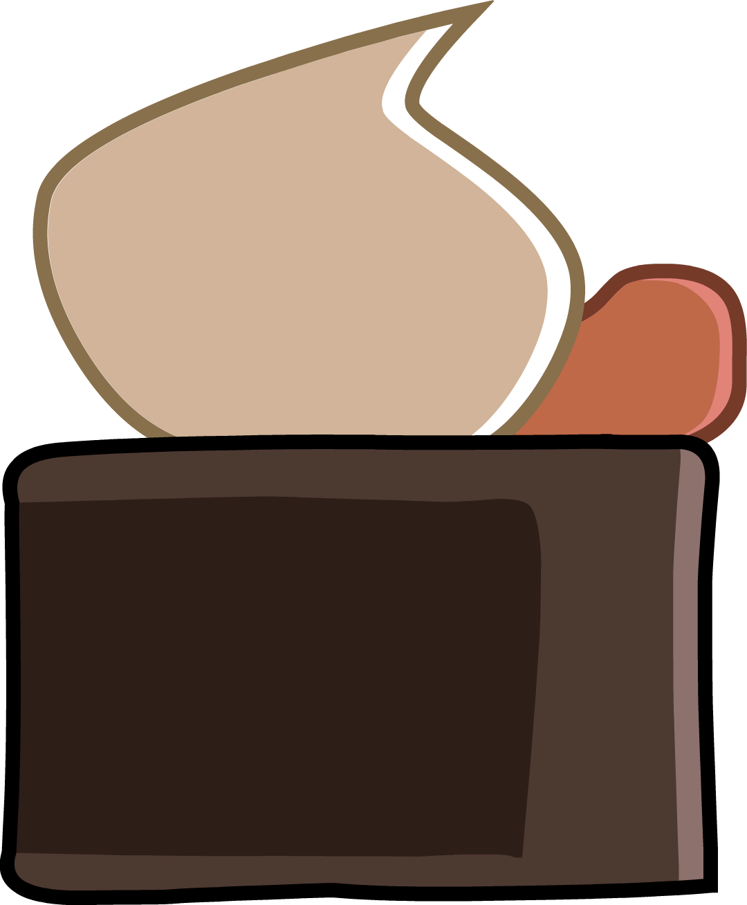 Image Cake Body Side basket.png Battle for Dream Island Wiki