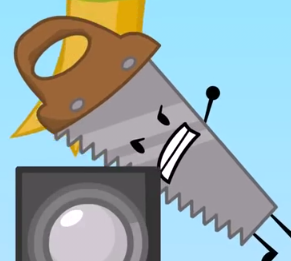 Battle For Bfdi Saw