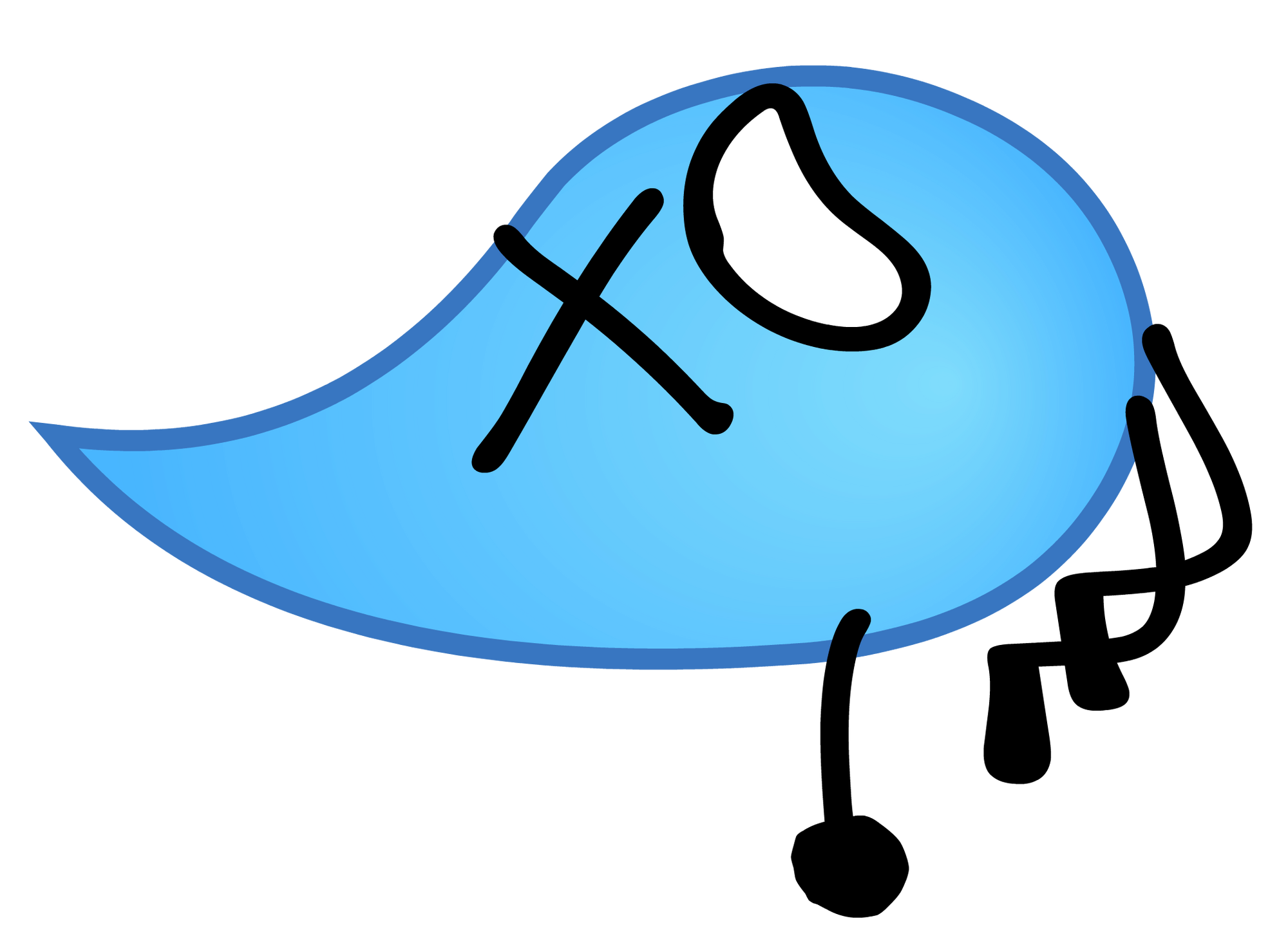 Викое. BFDI Teardrop. BFDI Woody x Teardrop. BFB Teardrop. Слезинка БФБ.