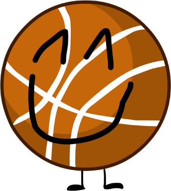 Basketball Battle For Dream Island Wiki Fandom