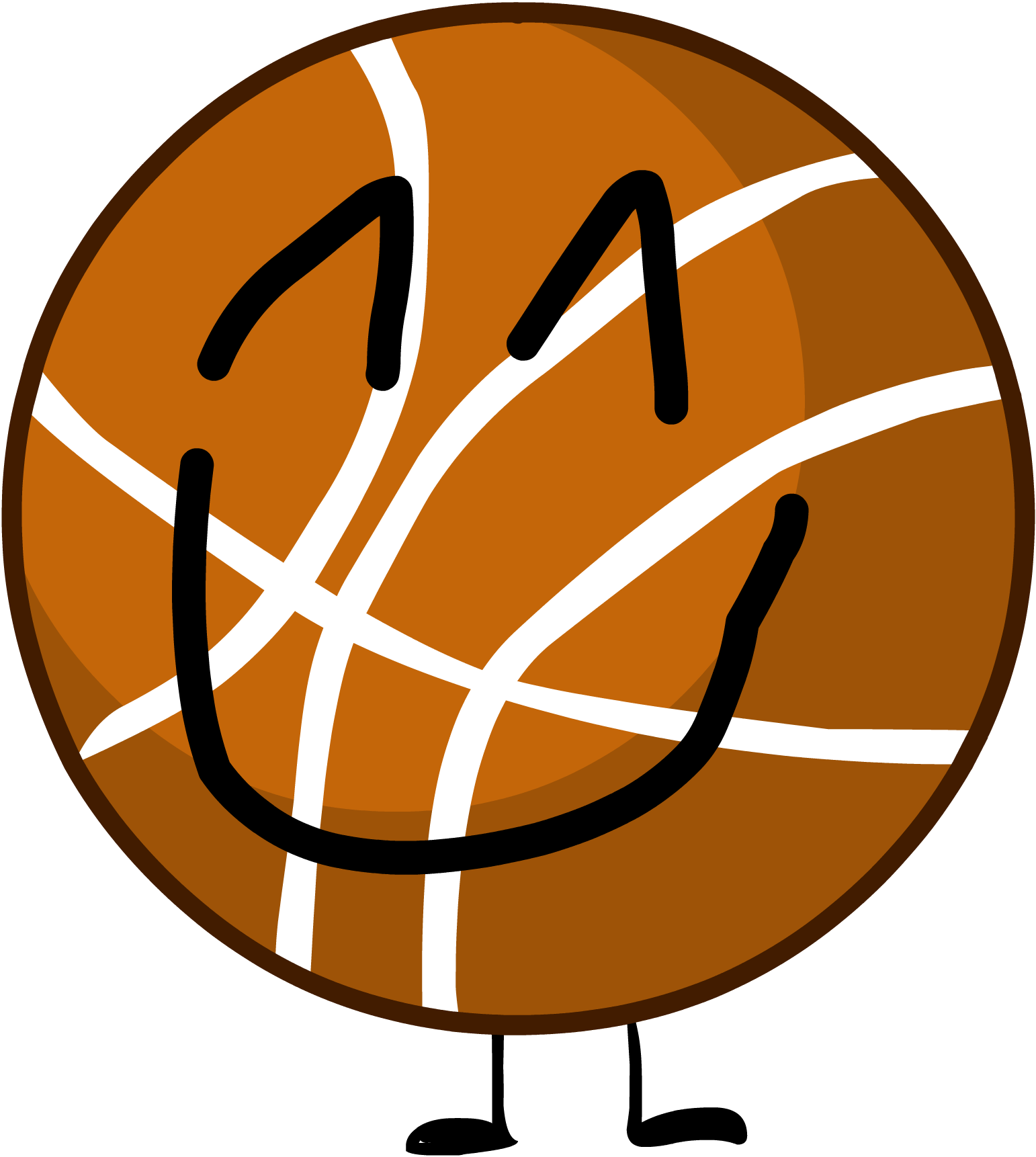 Basketball Battle For Dream Island Wiki Fandom Powered By Wikia 7757