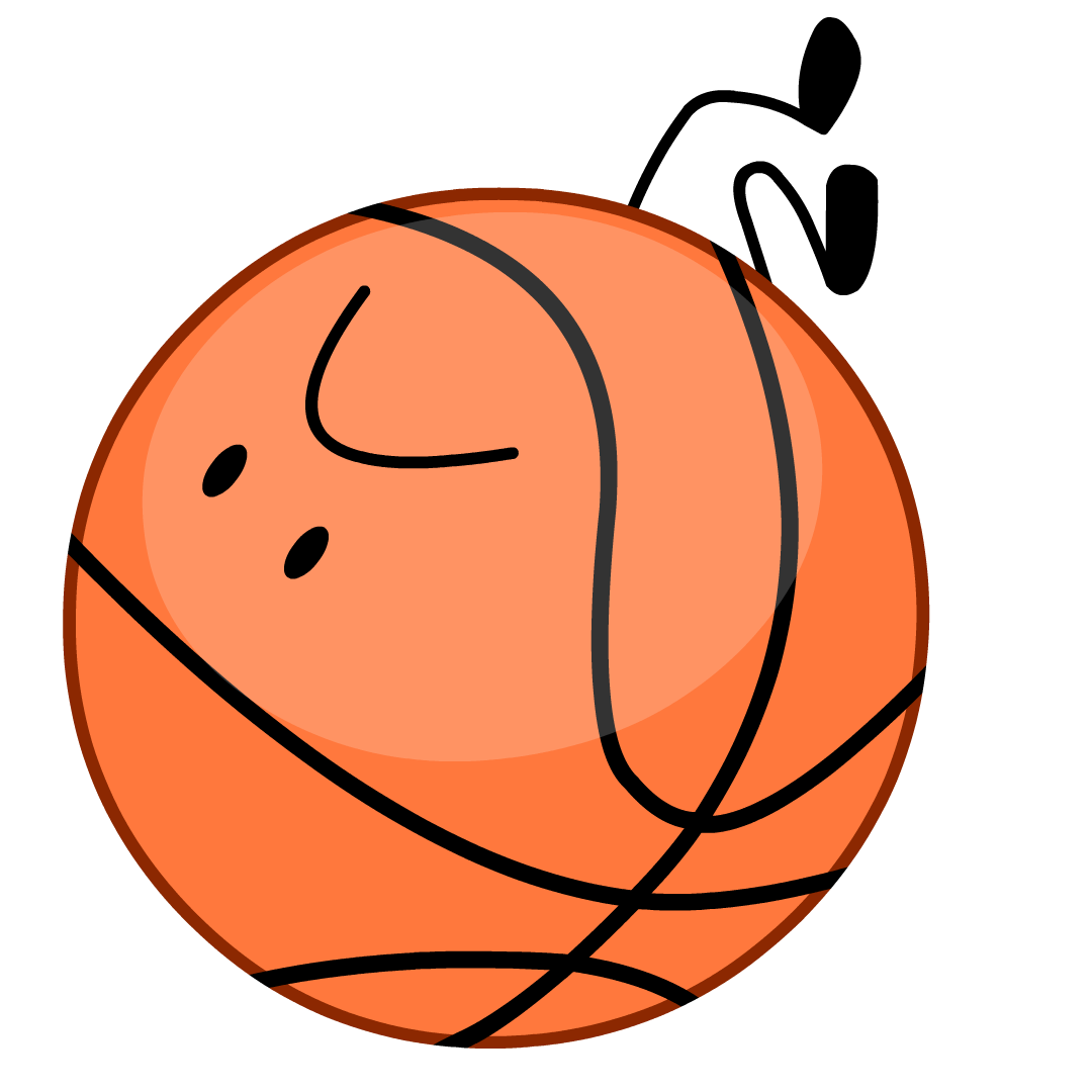 Image Basketball wki pose.png Battle for Dream Island Wiki FANDOM
