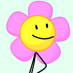 Flower TeamIcon