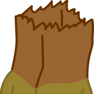 Barf Bag Gallery Battle For Dream Island Wiki Fandom
