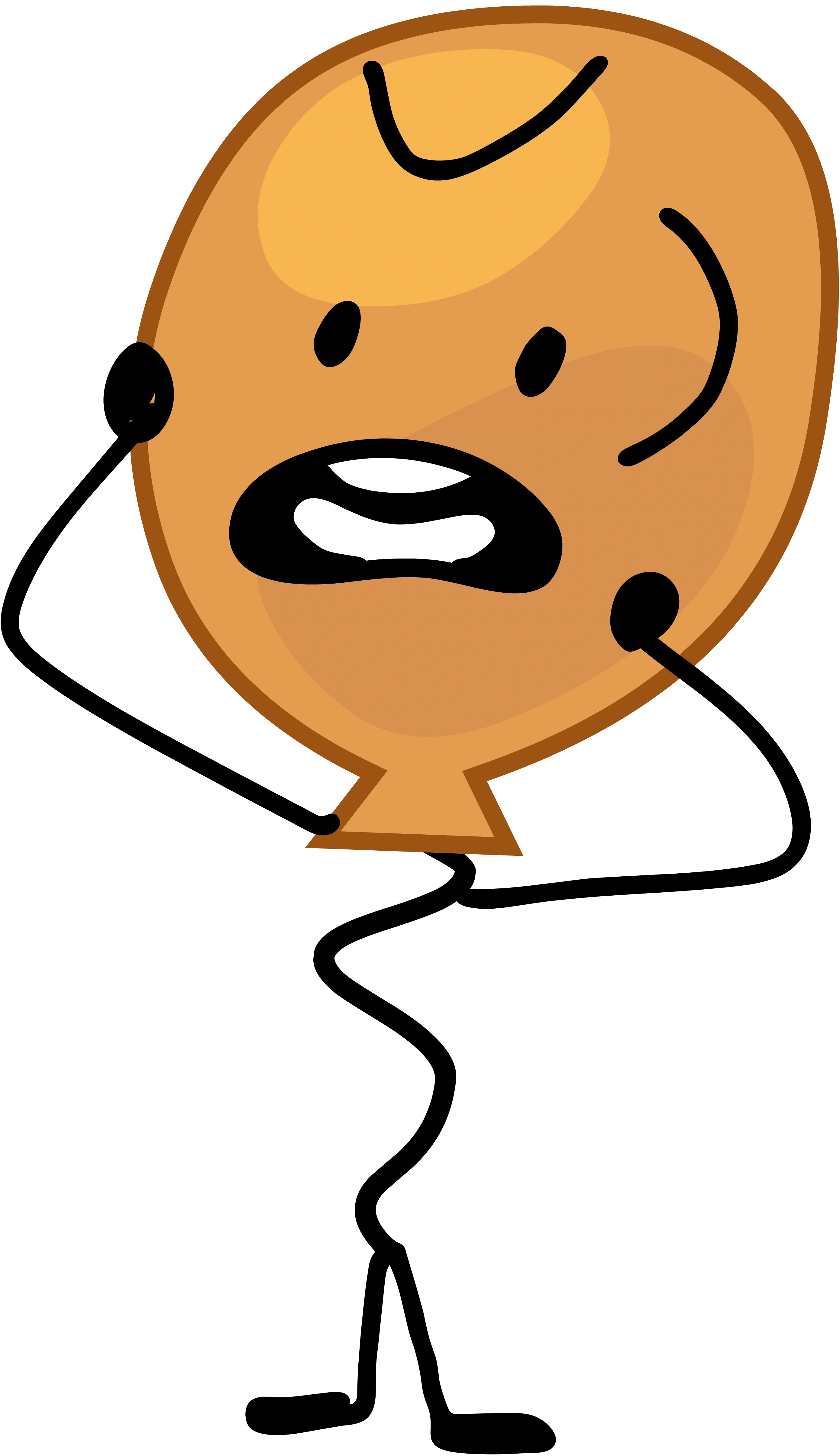 Balloony | Battle for Dream Island Wiki | Fandom