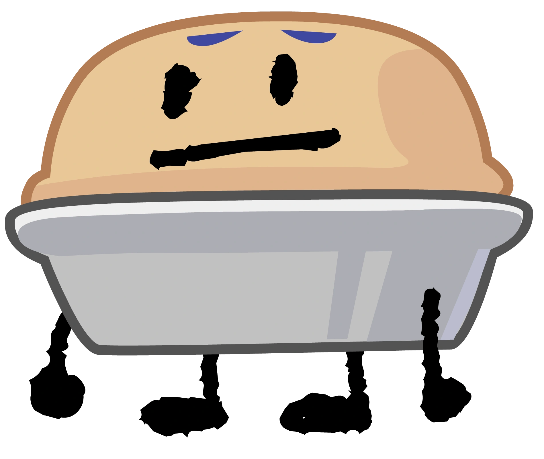 Image Pie intro 2.png Battle for Dream Island Wiki FANDOM powered