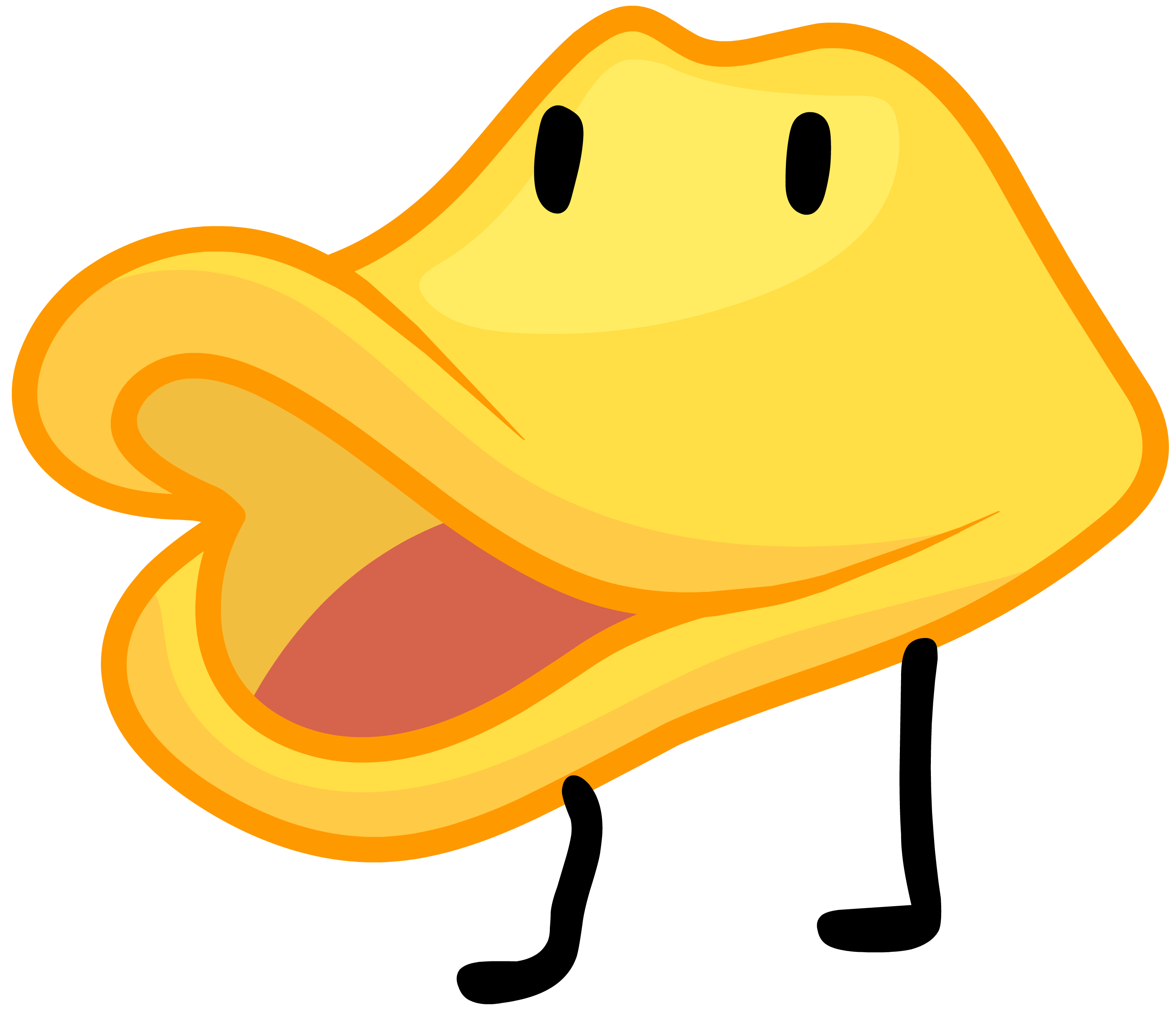 Image Duck Bill.png Battle for Dream Island Wiki FANDOM powered by Wikia