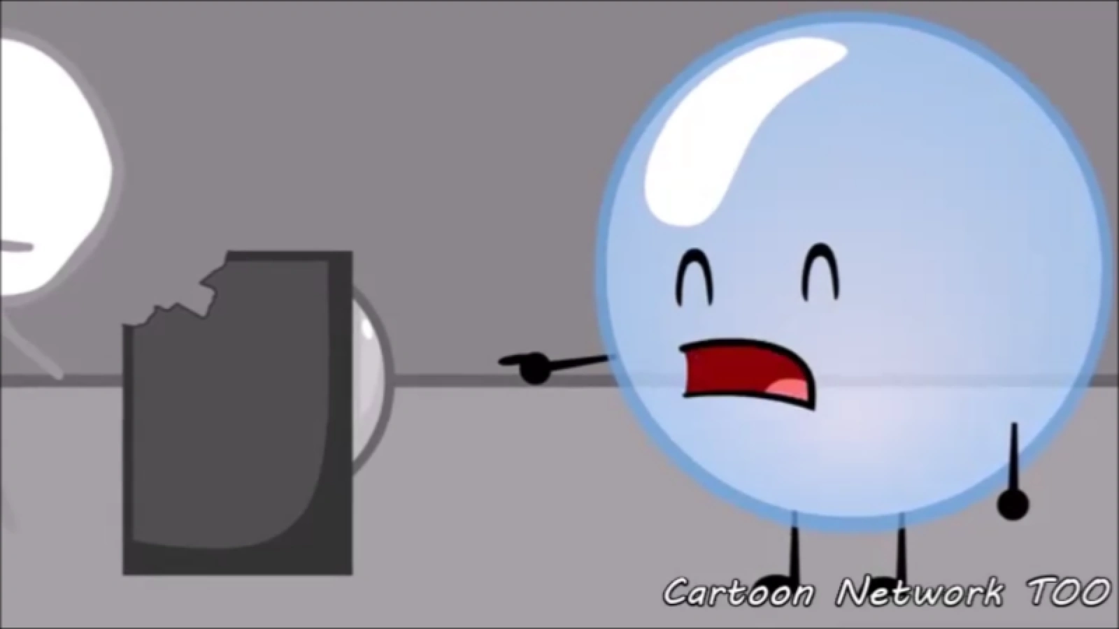 Image Bubble wants to cry.png Battle for Dream Island Wiki FANDOM