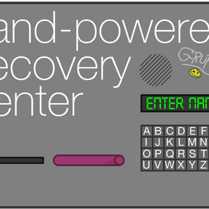 Recovery Centers Battle For Dream Island Wiki Fandom