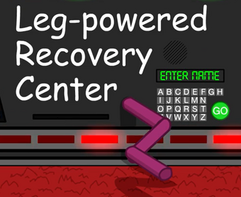 Recovery Centers Battle For Dream Island Wiki Fandom