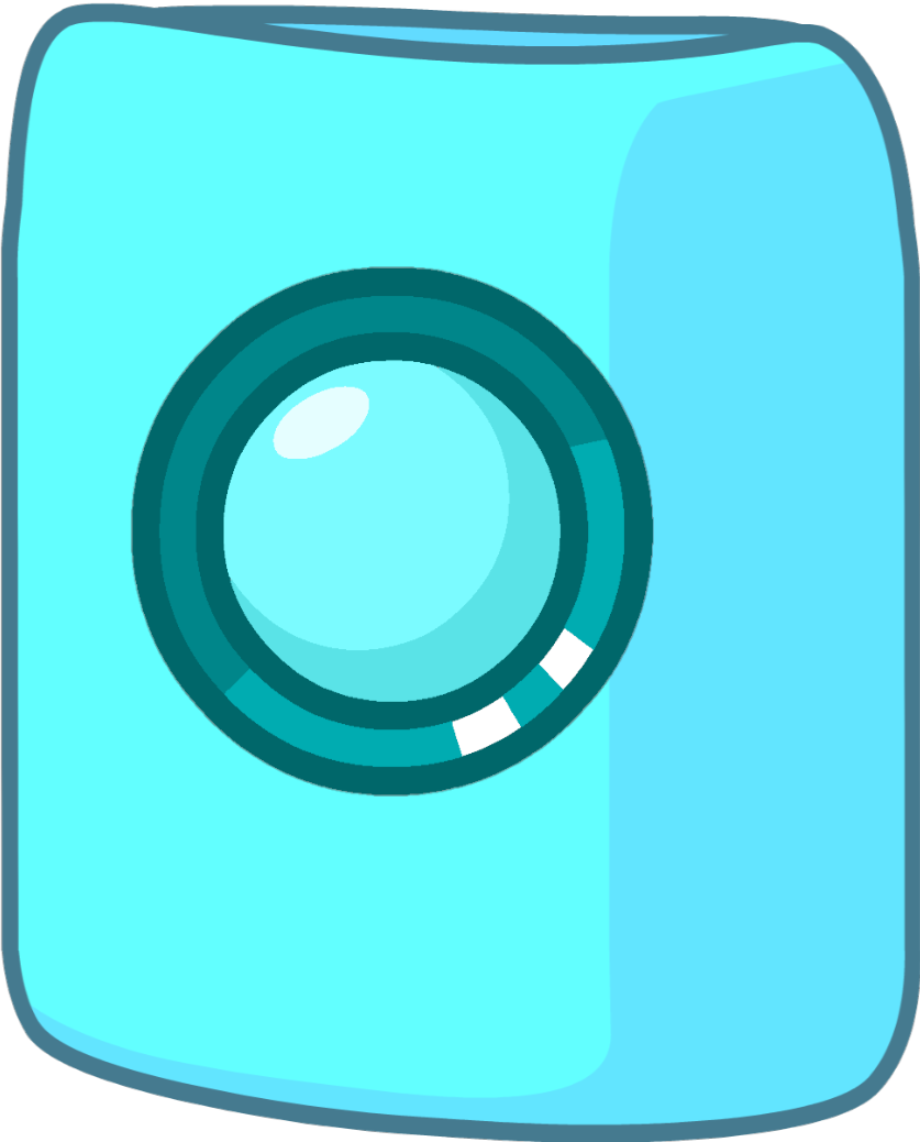 Image - Bracelety Speaker Box.png | Battle for Dream Island Wiki ...