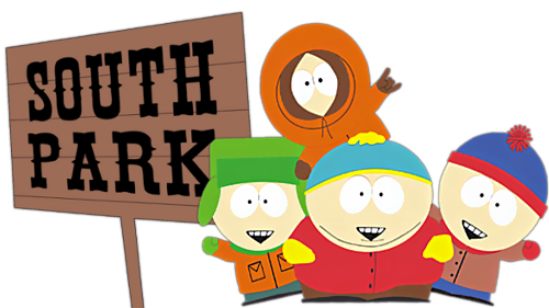 Como surgiu South Park: