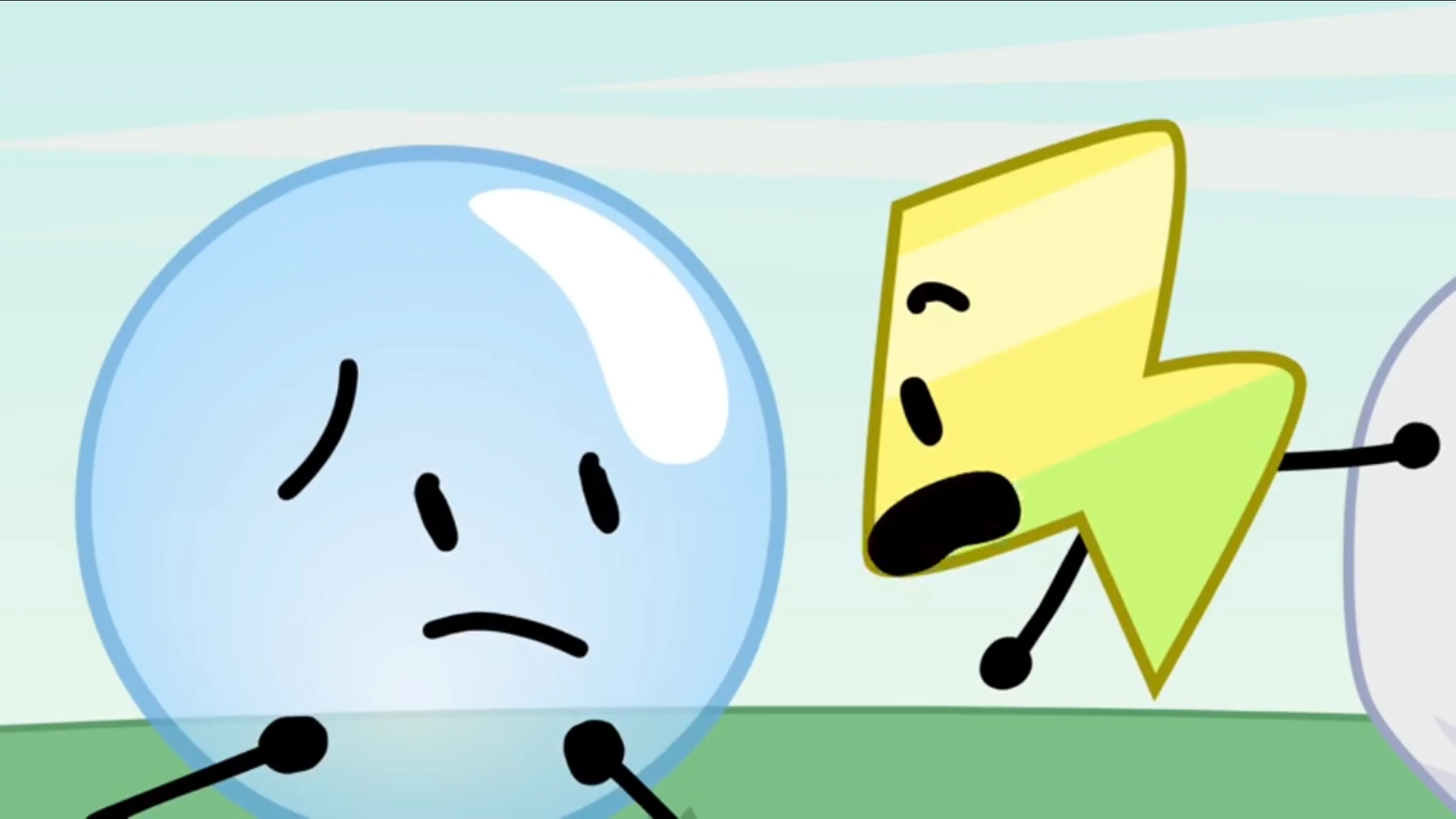 Image Lightning bfb bolt.png Battle for Dream Island Wiki FANDOM powered by Wikia