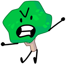 Tree bfb 4 intro