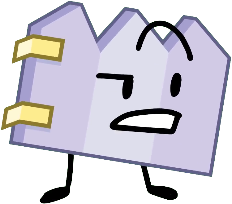 Image - Gaty in BFB 11.png | Battle for Dream Island Wiki | FANDOM ...