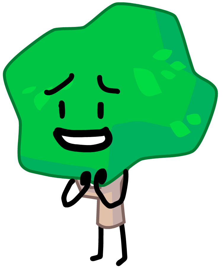 Battle For Bfdi Tree