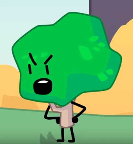 Tree | Battle for Dream Island Wiki | FANDOM powered by Wikia