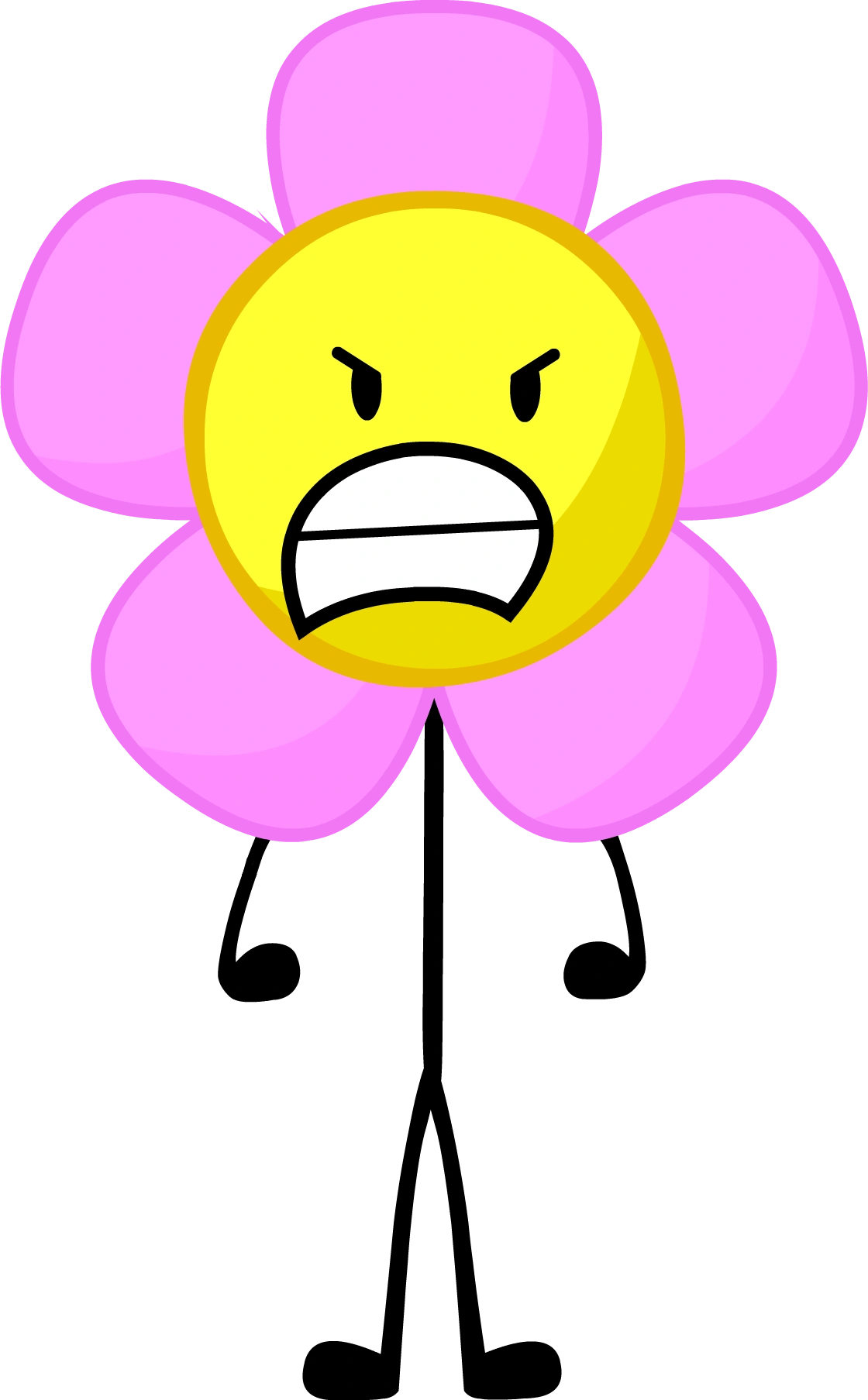 Bfdi flower. Бзом bfdi. bfdi цветок. bfdi 2. bfdi рейвен.