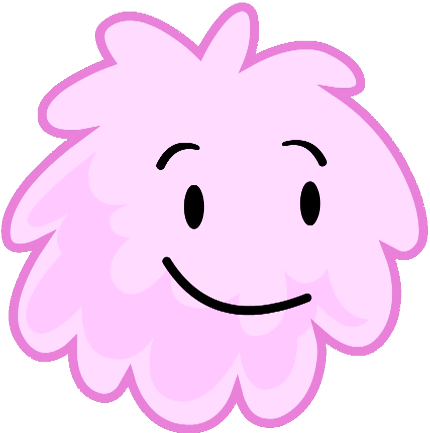 Image Puffball 2 Png Battle For Dream Island Wiki Fandom Powered By Wikia