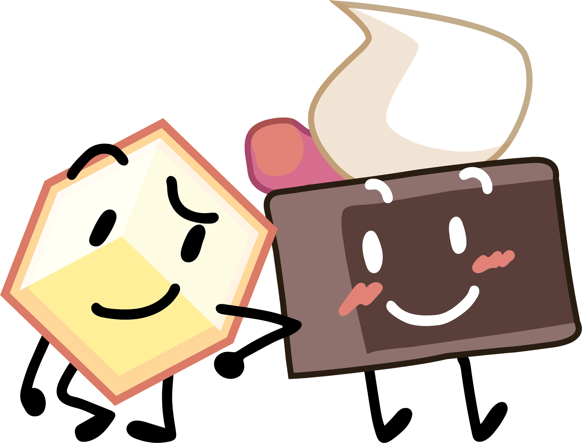 Bfb cake. Cake at stake. Cake at stake bfb. Bfdi tv. Bfb assets.