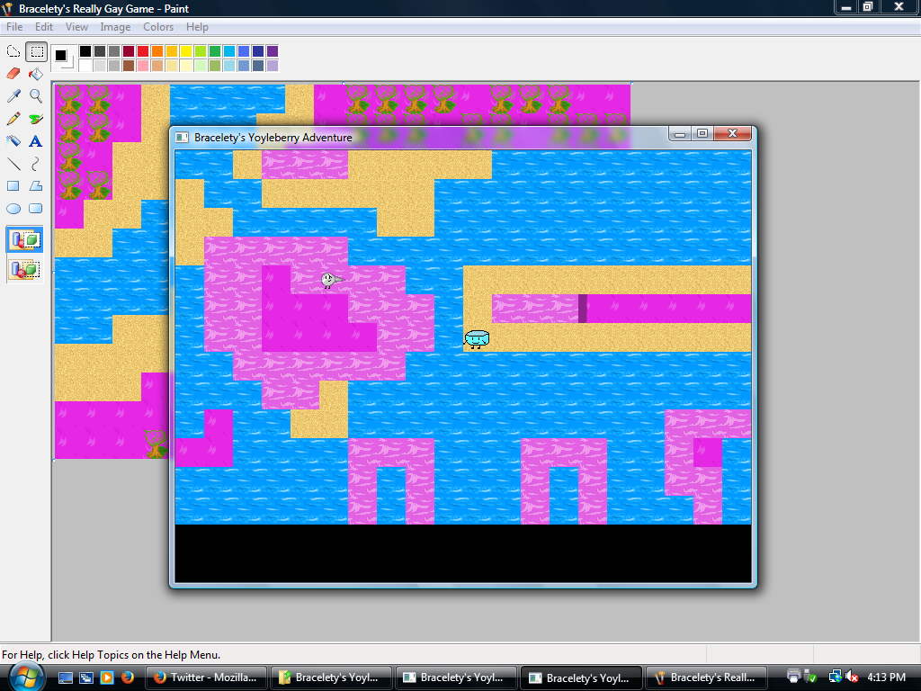 image bracelety has a seizure png battle for dream island wiki