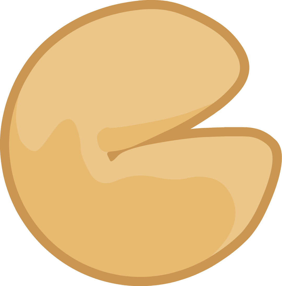 Fortune cookie Battle for Dream Island Wiki Fandom