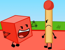 Match and Blocky