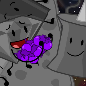 Bfdia 1 Re Animated By 95 People Fan Made Battle For Dream Island Wiki Fandom