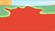 BFB screenshot lavabubbles