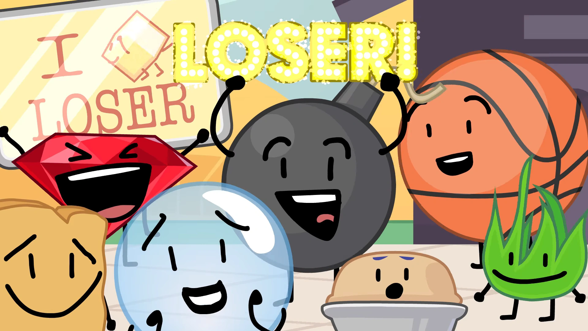 Loser/Relationships Battle for Dream Island Wiki FANDOM powered by