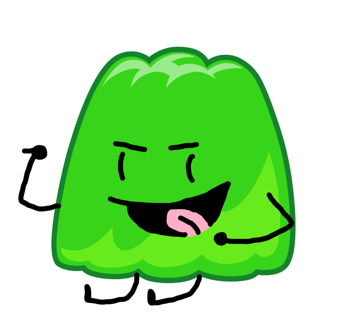 Image 18.Gelatin.png Battle for Dream Island Wiki FANDOM powered